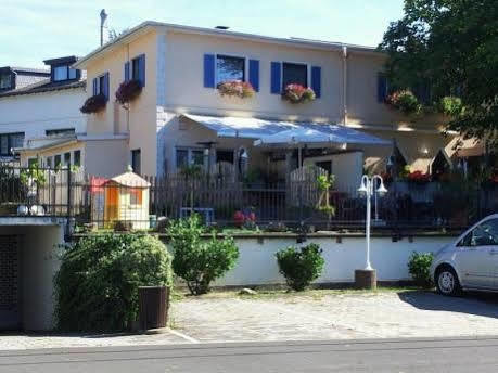Hotel Restaurant Molitor 3*